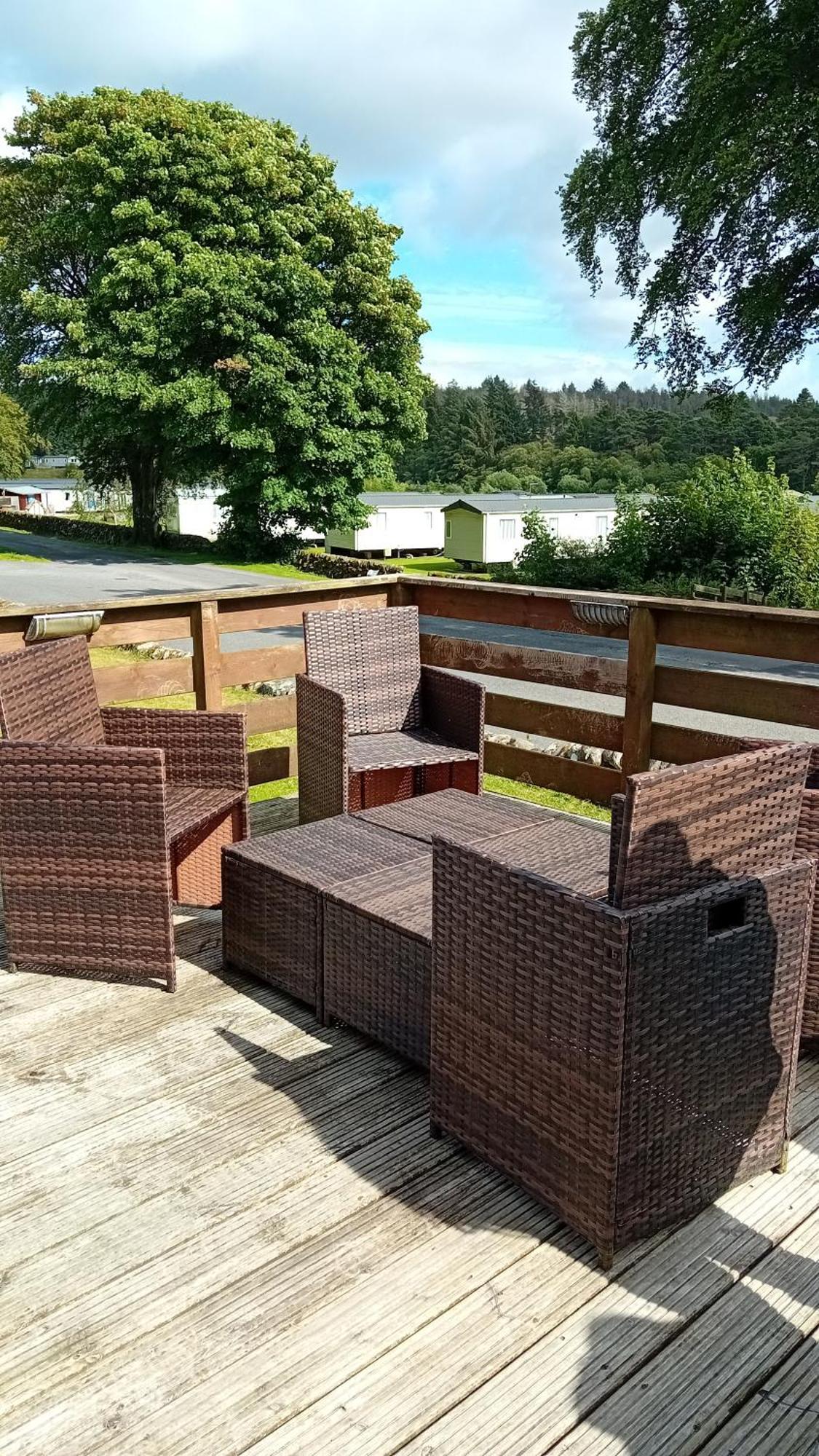 Baytree Lodge At Three Lochs Holiday Park, New Ask About Our Packages Birthday ,Anniversary,Family,Pamper Packages Available Balminnoch ภายนอก รูปภาพ