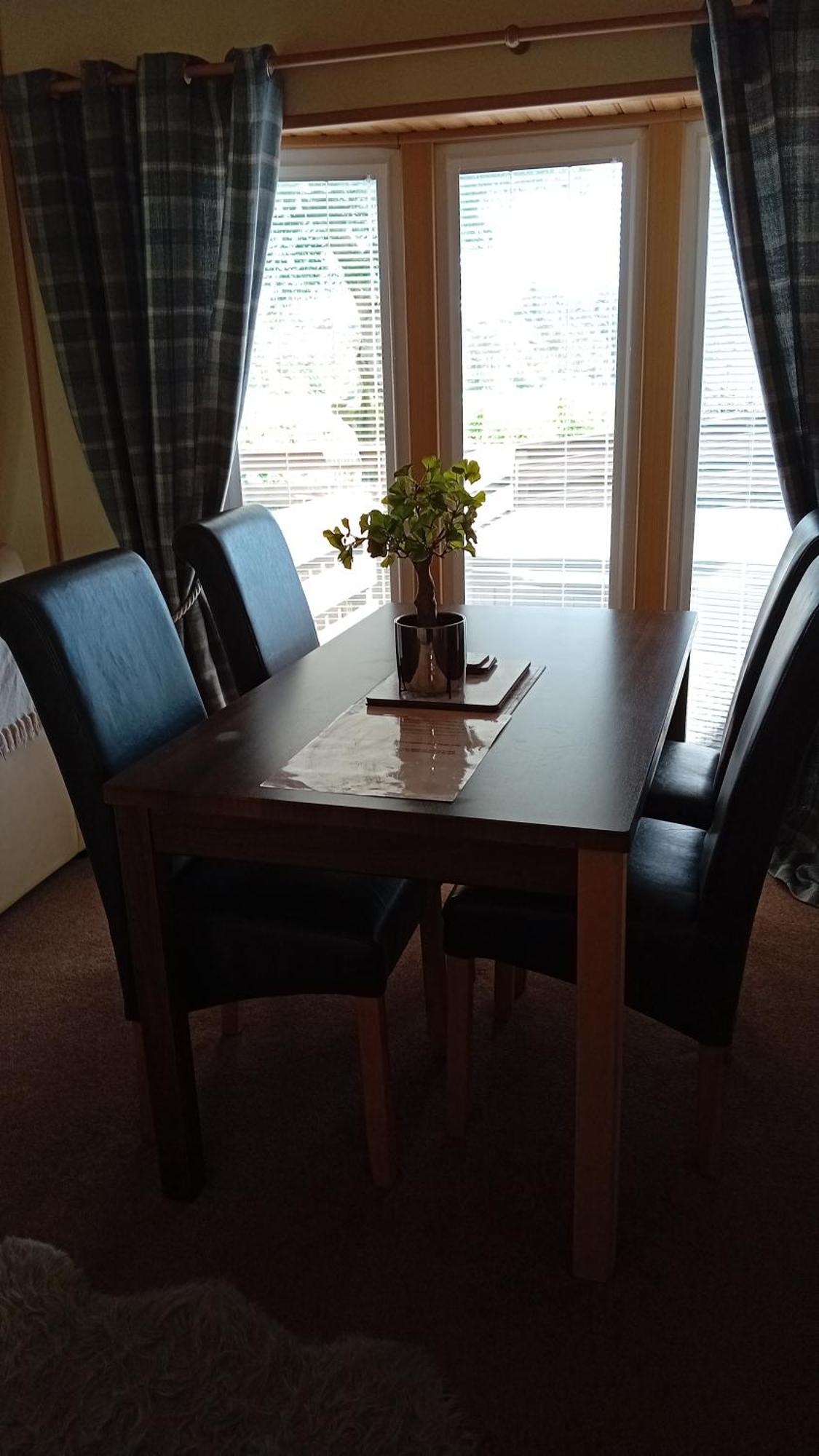 Baytree Lodge At Three Lochs Holiday Park, New Ask About Our Packages Birthday ,Anniversary,Family,Pamper Packages Available Balminnoch ภายนอก รูปภาพ