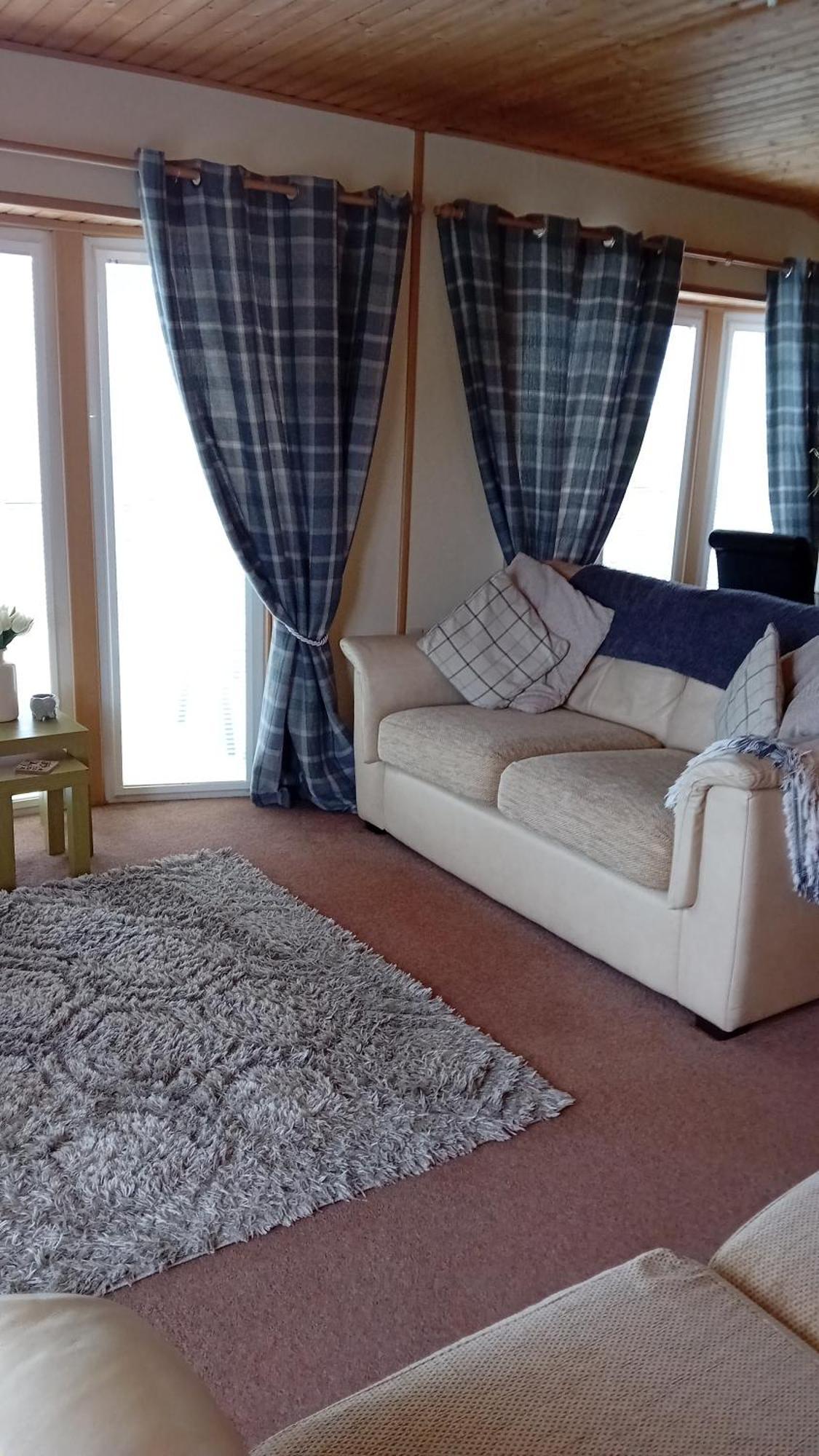 Baytree Lodge At Three Lochs Holiday Park, New Ask About Our Packages Birthday ,Anniversary,Family,Pamper Packages Available Balminnoch ภายนอก รูปภาพ